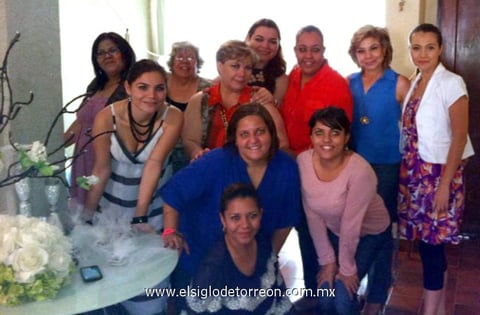Grupos | Noviembre 2013