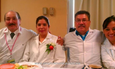 Grupos | Noviembre 2013