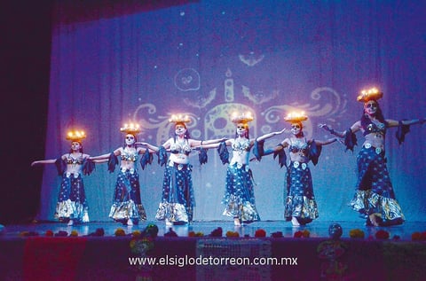 Grupos | Noviembre 2013