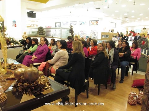 Grupos | Noviembre 2013