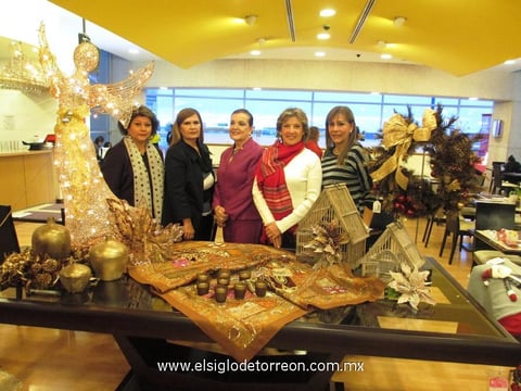 Grupos | Noviembre 2013