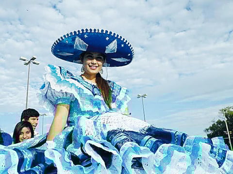 Valeria.