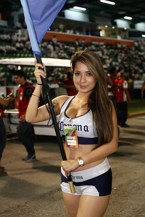Tuxtla Gutierrez en la Jornada 4.