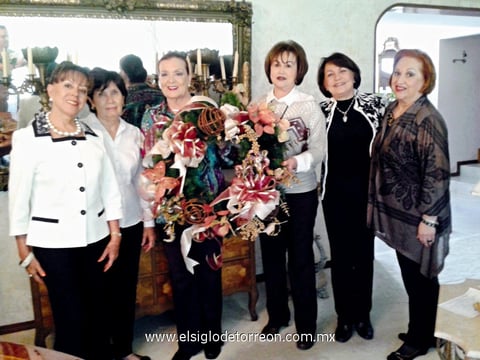 Grupos | Noviembre 2013