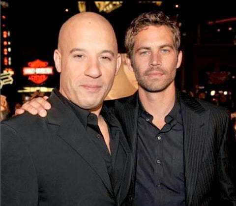 Su compañero de Rápido y Furioso, Vin Diesel, expresó unas palabras de despedida.“Hermano te voy a extrañar mucho. Estoy absolutamente sin palabras. El cielo se ha ganado un nuevo ángel. Descansa en paz.”, escribió junto a una imagen en la que aparecen juntos.
