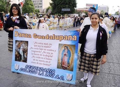 Lorena y Berenice.