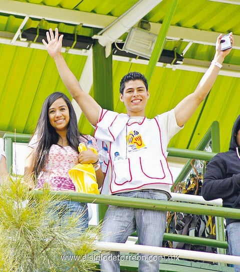 05122013 Carlos y Kathy.