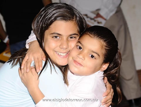 10122013 Ichivonne y Rafaela.