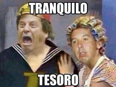 Miguel Herrera y Emilio Azcárraga parodiados en personajes del Chavo del 8.