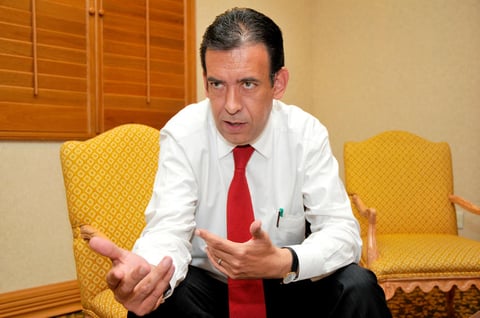 Forbes publicó los diez mexicanos que son percibidos como los más corruptos, y entre ellos figuran líderes sindicales, políticos y empresarios.