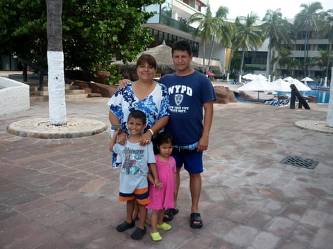 Vacaciones en Mazatlan