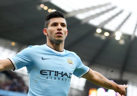 Los 'Citizens' se van a la posición 4, antaño habían sido un club discreto de la Premier Ligue, pero ahora presumen con un equipo formado por Sergio Agüero, Yaya Touré, Hart, Company, David Silva, Negredo o Samir Nasri.
