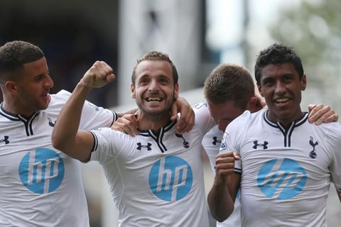 El Tottenham es otro de los equipos que ha hecho grandes transferencias en los últimos meses y ahora se cotiza como uno de los equipos más costosos del viejo continente.