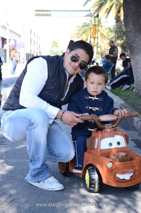 31122013 Francisco y Mateo.