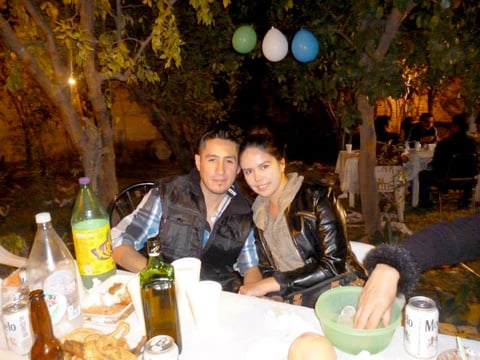 Celebran primer aniversario.