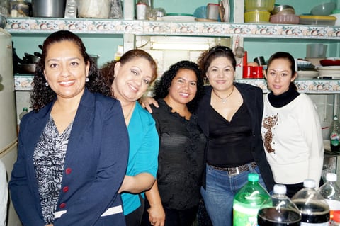 Primas Vázquez