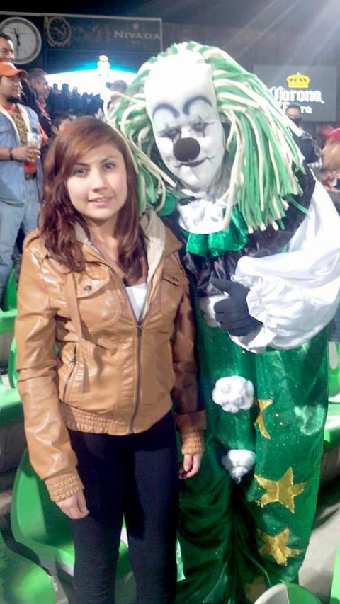 En el TSM.