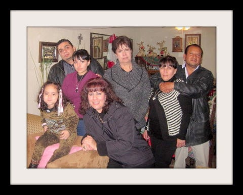 Familia García
