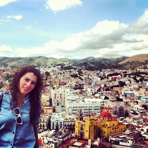 Fernanda Wiles.