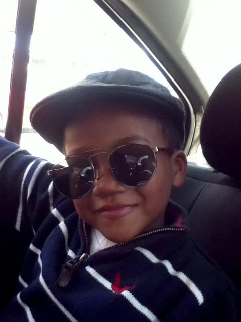 Gary Pepe Luis