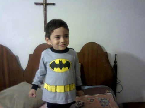 Ángel Daniel