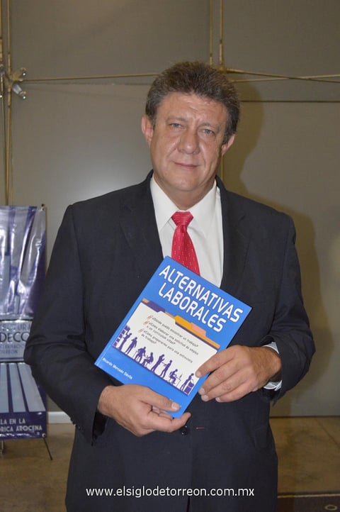 Ricardo Mercado Dávila