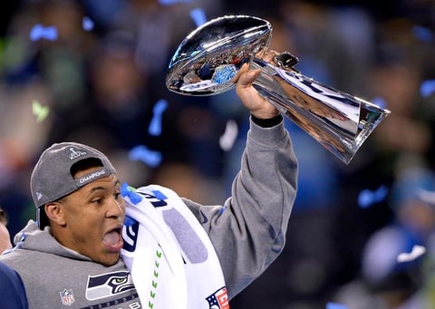 Fue la sexta ocasión que en el Super Bowl se miden la mejor ofensiva y la mejor defensa, y la quinta vez que se impone la defensa.