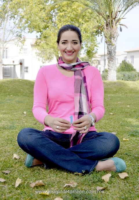 Conchita Ávalos.