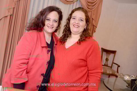 15022014 Chela y Jackie.