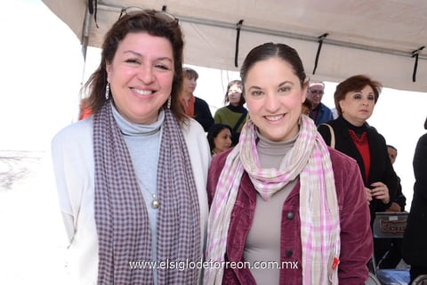 15022014 Laura y Linda.