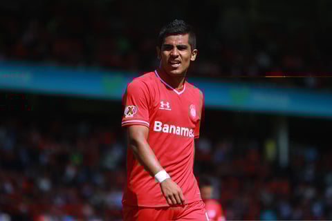 De los Diablos Rojos fue convocado Miguel Ponce.