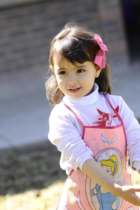 Bárbara.