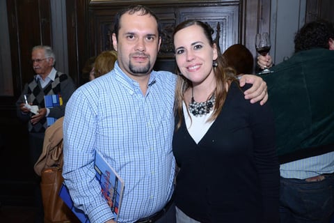 Victor y Gloria