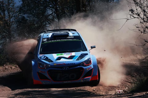 Miles de aficionados al automovilismo se dieron cita para ser testigos del rugido de los motores, para dar inicio a esta competencia mundial, por las calles y terracerías de la entidad.