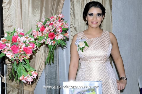 Jaqueline Almaraz Durán.