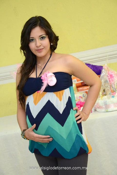 Laura Leticia Sánchez Carranza.
