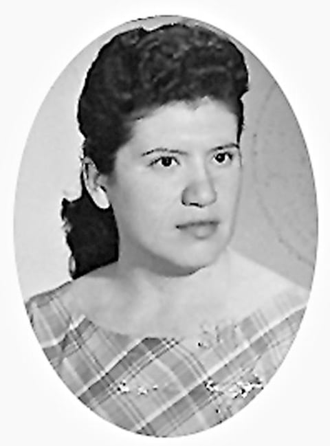 Rosa María Fraire Vela