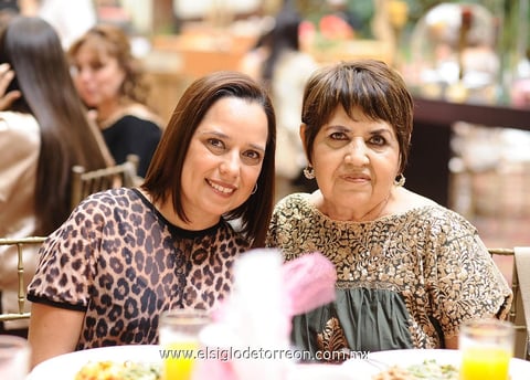 19032014 Adriana y Laura.