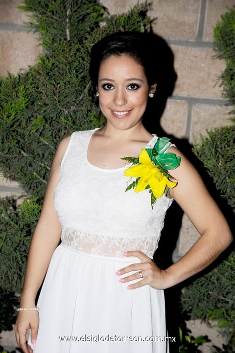 Georgina Rosario Juárez Muñoz.