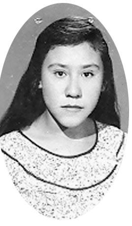 Sra. González Rodríguez.