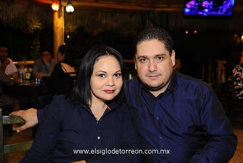 27032014 Sofía y Miguel