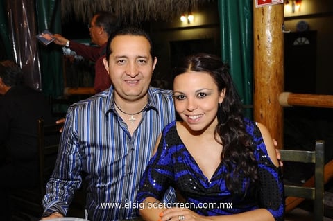 27032014 Leonardo y Olga.