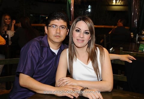 27032014 Rogelio y Gabriela.