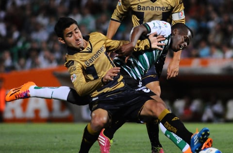 Darwin Quintero mostró que mantiene un buen nivel y dio grandes pases y generó jugadas de peligro.