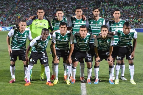 Los Guerreros arrancaron el encuentro con Oswaldo, Alanís, Quintero, 'Chato', Rentería, Lacerda, Figueroa, Peralta, Orozco, Ceballos y Abella.