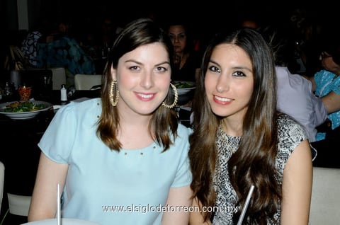 29032014 Lilia y Alida.