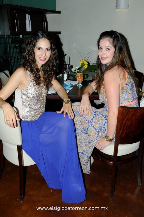 29032014 Ana Luisa y Valeria.