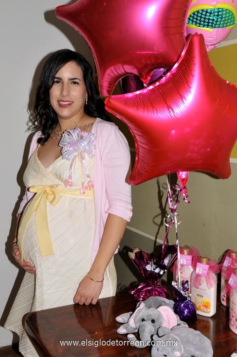 29032014 PRENATAL.  Susana Duhne de Herrera.