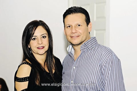 31032014 Laura y Carlos.