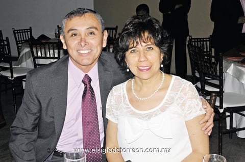 31032014 Norma y Abelardo de Jesús.